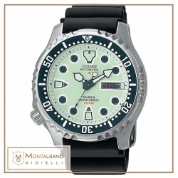 Orologio Citizen Promaster NY0040-09W